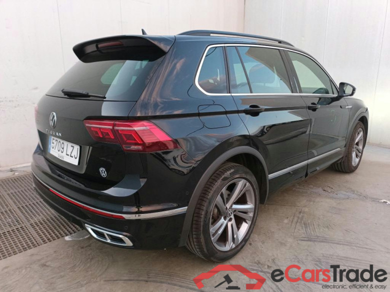 VOLKSWAGEN Tiguan / 2020 / 5P / todoterreno R-Line 1.5 TSI 110kW (150CV) DSG #2