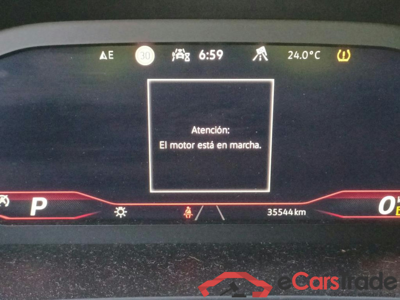 VOLKSWAGEN Tiguan / 2020 / 5P / todoterreno R-Line 1.5 TSI 110kW (150CV) DSG #5