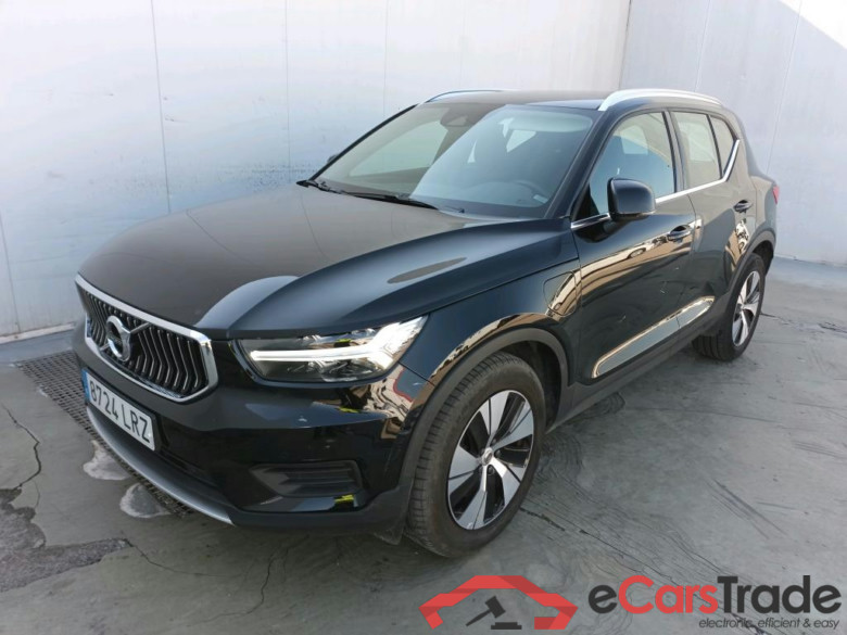 VOLVO XC40 / 2017 / 5P / todoterreno 1.5 T4 Twin Recharge Inscription Ex Auto #1