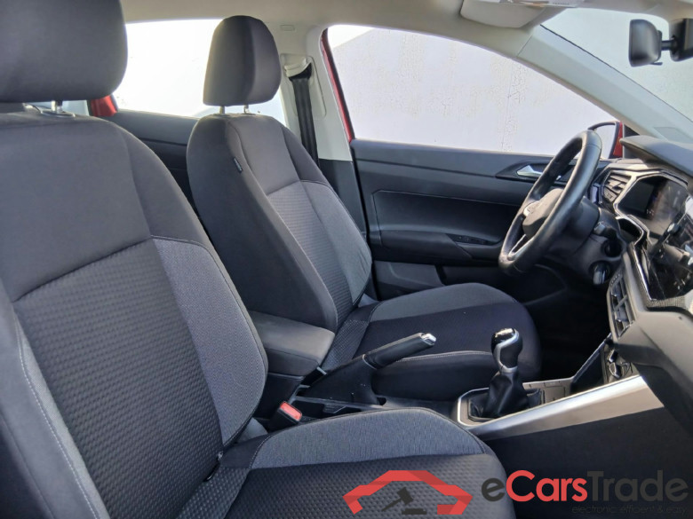 VOLKSWAGEN Polo / 2021 / 5P / berlina con portón Life 1.0 TSI 70kW (95CV) #6