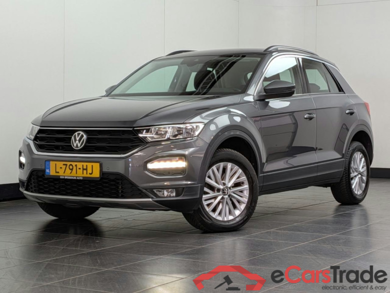 VOLKSWAGEN T-Roc 1.5 TSI Style