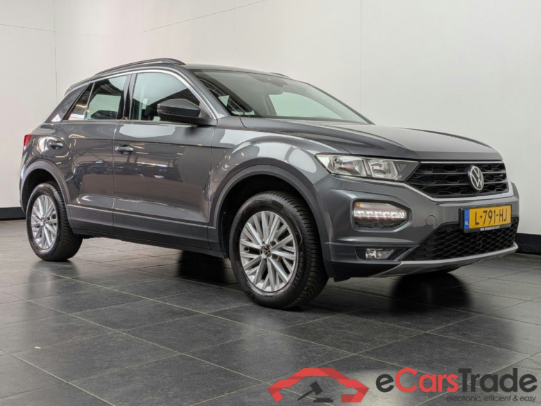 VOLKSWAGEN T-Roc 1.5 TSI Style #2
