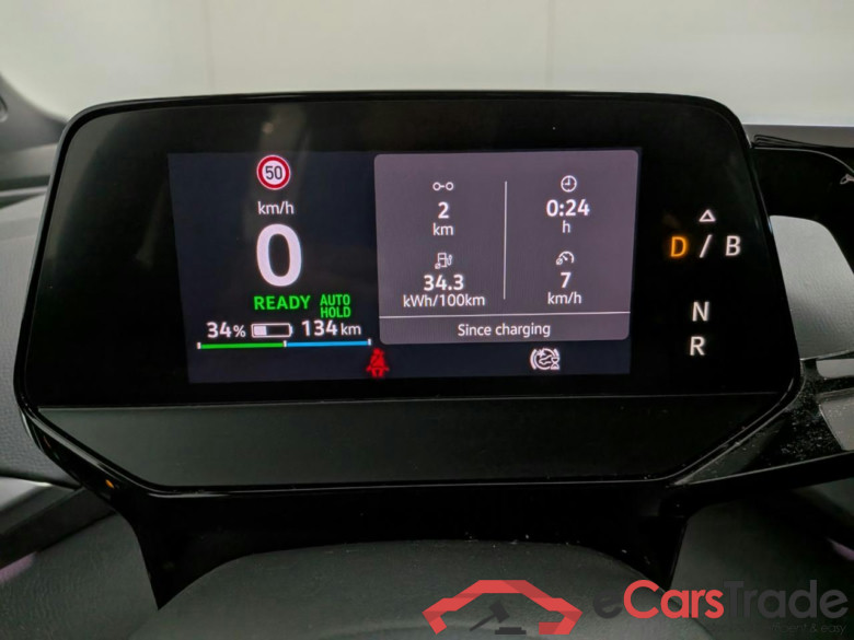 VOLKSWAGEN ID.4 Pro 77 kWh #6