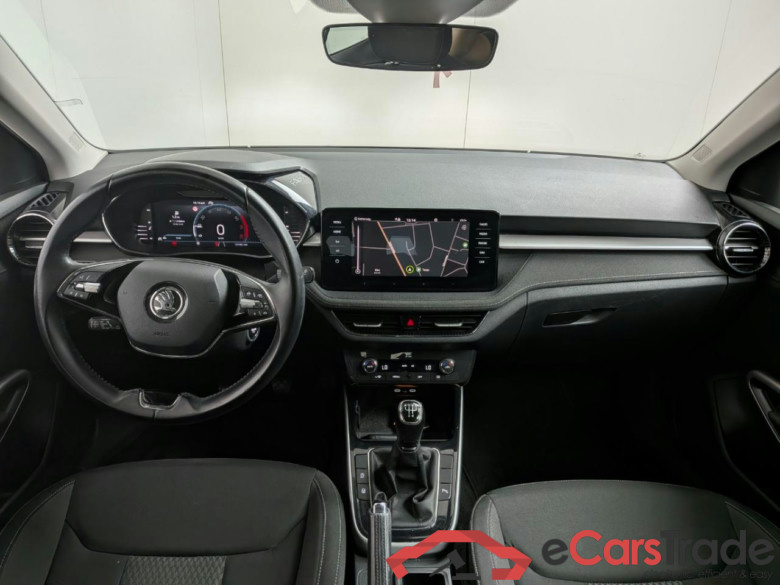 SKODA FABIA 1.0 TSI Bns Edition #5