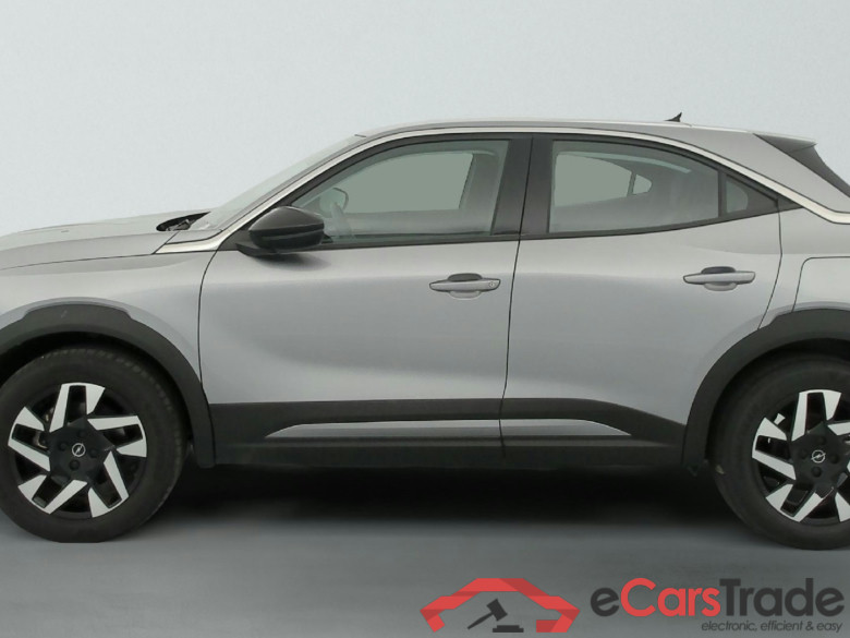 Opel Mokka 136 ch & Batterie 50 kWh #4