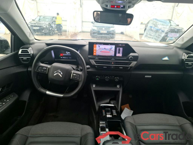 CITROEN C4 X / 2022 / 4P / Berline PureTech 130 S&S EAT8 Shine #5