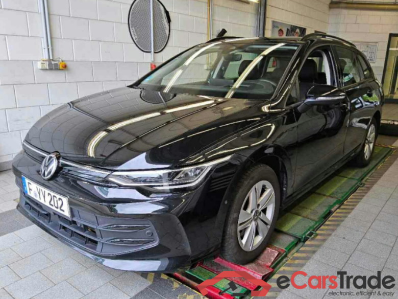 Golf VIII Variant 2.0 TDI 110 kW Life TDI 110KW AT7 6E