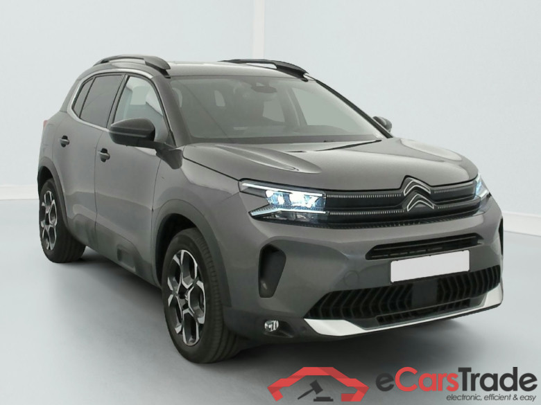 Citroen C5 AIRCROSS Max Hybride 145 e-DCS6 #1