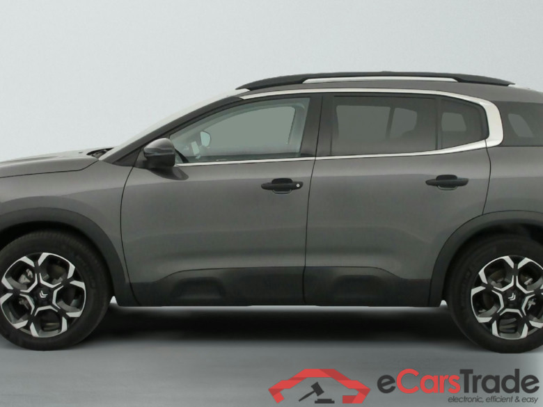 Citroen C5 AIRCROSS Max Hybride 145 e-DCS6 #4