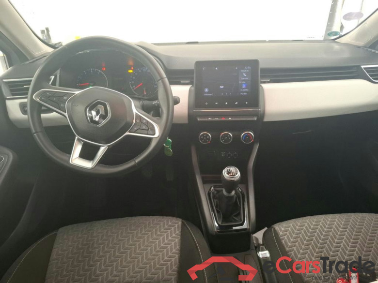 Clio V Business 1.0 TCe 100CV BVM6 E6d / GPL #5