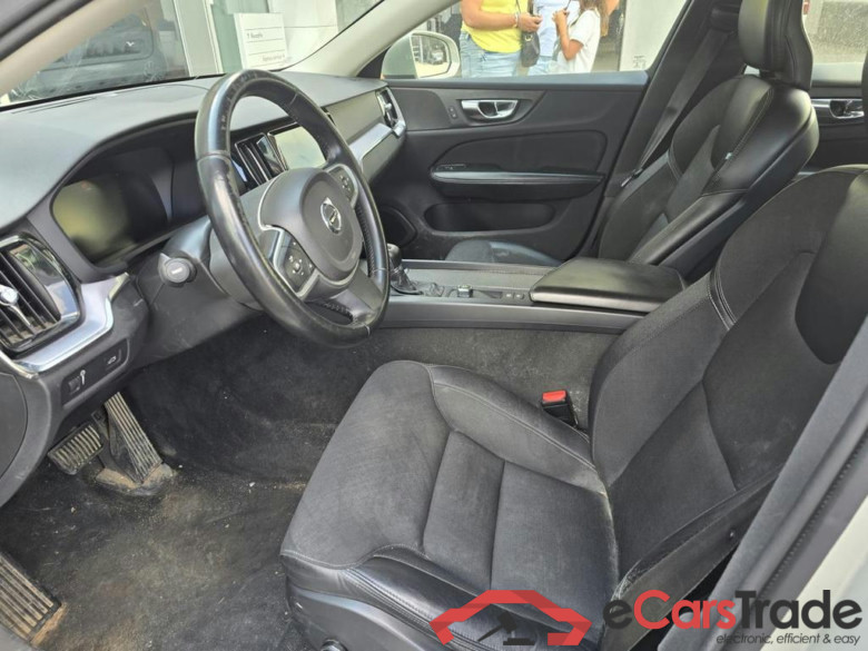 VOLVO V60 Dsl V60 2.0 D3 Momentum Geartronic #5