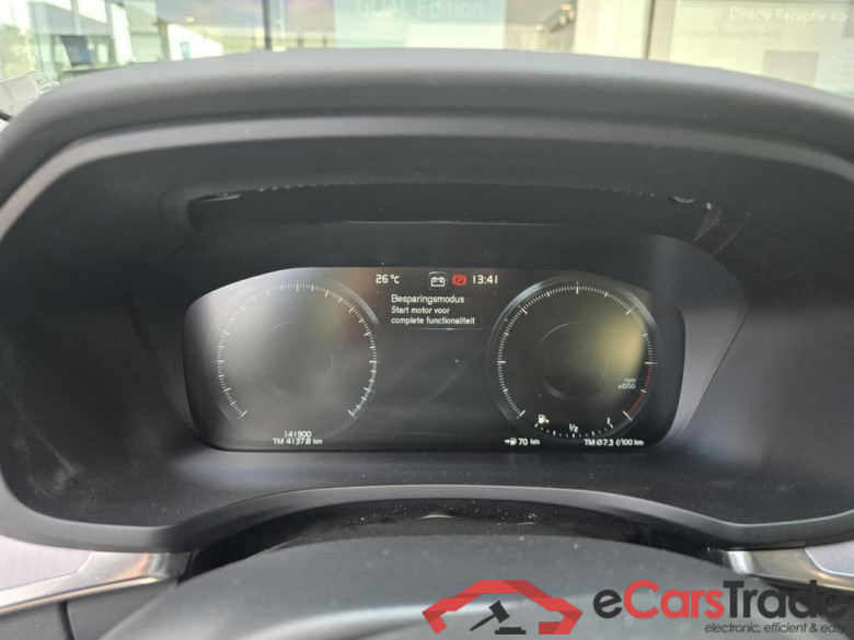 VOLVO V60 Dsl V60 2.0 D3 Momentum Geartronic #6