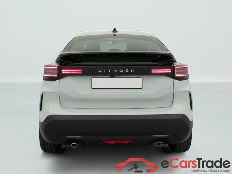 Citroen C4 Plus Hybride 145 ch e-DCS6 #6