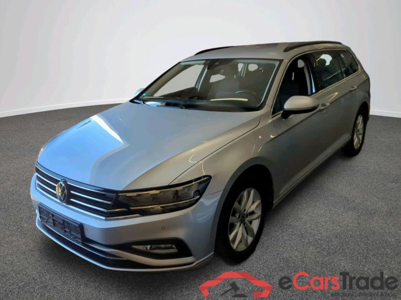 Passat Variant Business 2.0 TDI 110KW AT7 E6d