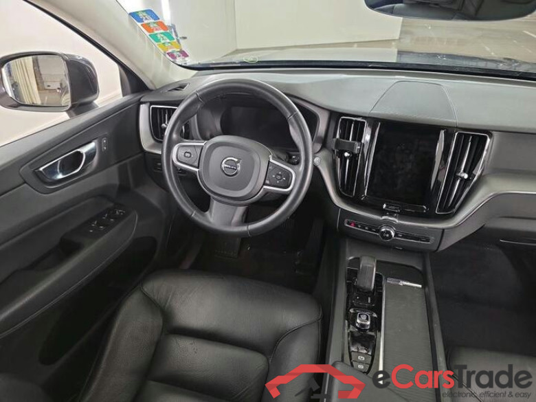 Volvo XC60 XC60 B4 D Momentum Pro Aut. (Mild Hybrid) 145kW/197pk  5D/P Auto-8 #5