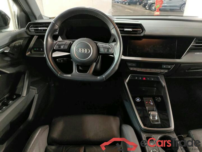 Audi A3 Sportback A3 Sportback 1.0 30 TFSi S tron. S Line Bus. Ed. (Mild Hybrid) 81kW/110pk  5D/P Auto-7 #5