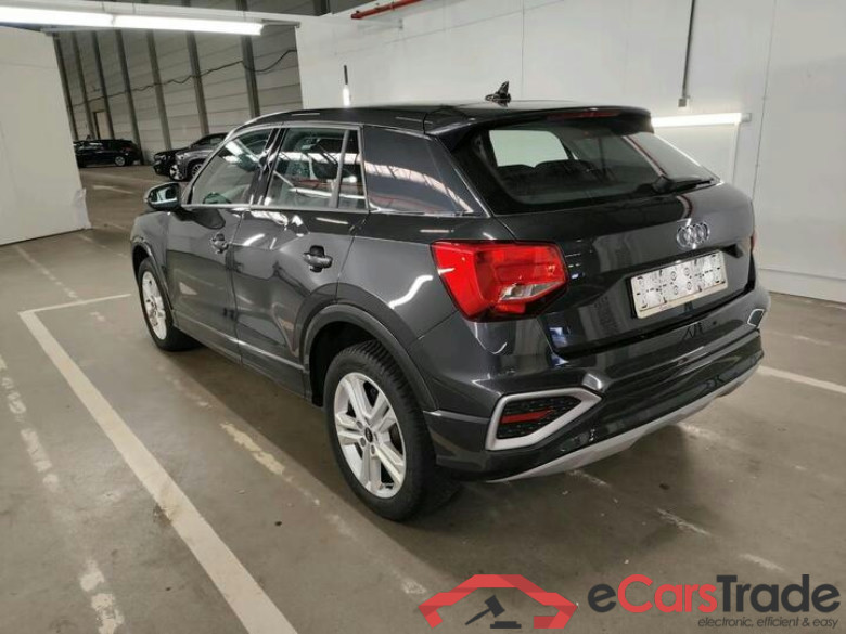Audi Q2 Q2 1.5 35 TFSI S tronic Adv. B. Ed. 110kW/150pk  5D/P Auto-7 #3
