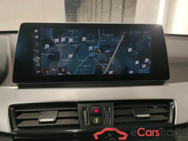 BMW X1 X1 xDrive25e (162 kW) (PHEV) 162kW/220pk  5D/P Auto-6 #6