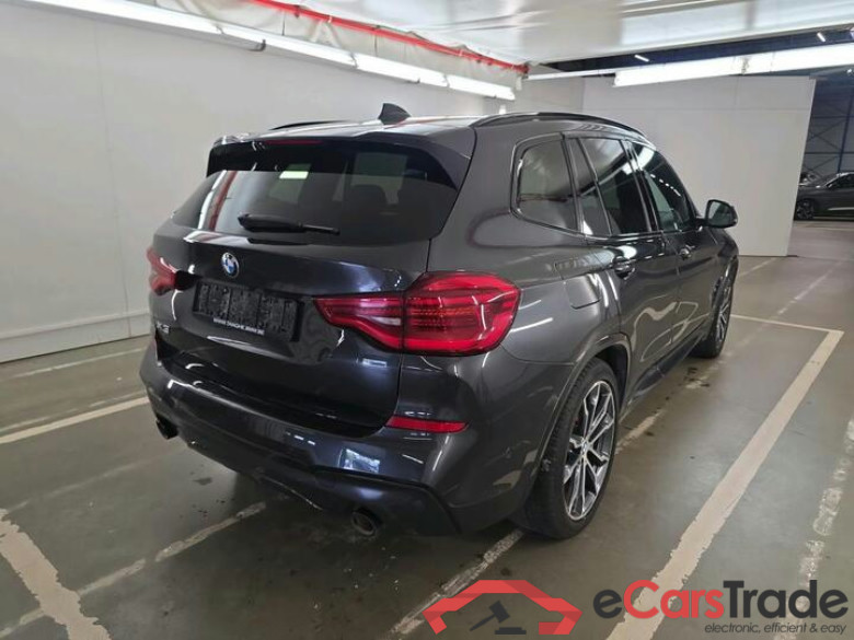 BMW X3 X3 xDrive30e (135 kW) (PHEV) 215kW/292pk  5D/P Auto-8 - CO2 onvolledig #4