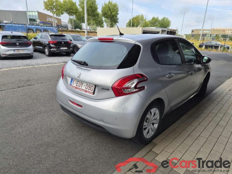 PEUGEOT 208 Dsl 208 1.4 HDi Active #3
