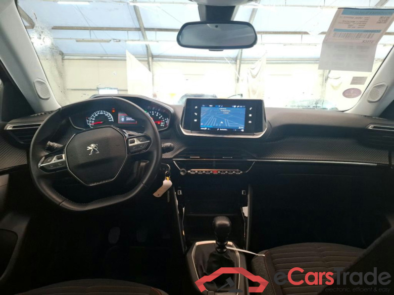 2008 / 2019 / 5P / Crossover PureTech 100 SS ACTIVE BUSINESS / GARANTIE STELLANTIS 10 ANS VOIR PHOTO 2 #6