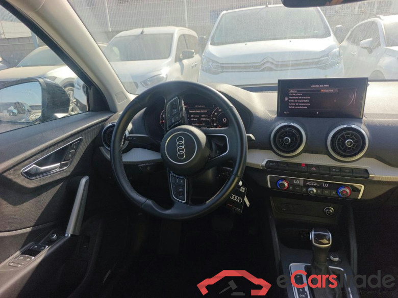 AUDI Q2 / 2020 / 5P / todoterreno S line 35 TFSI 110kW (150CV) S tronic #3