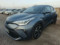 preview Toyota C-HR #0
