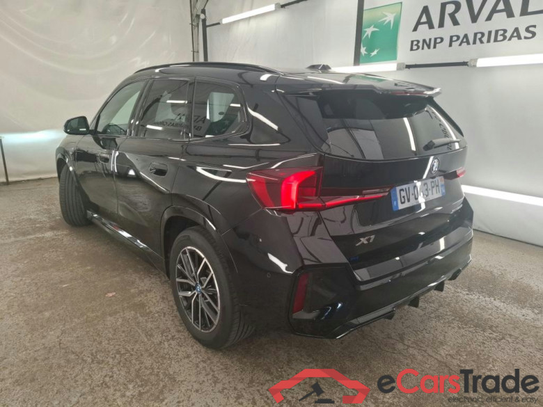 BMW X1 / 2022 / 5P / SUV xDrive25e M Sport DKG7 #2
