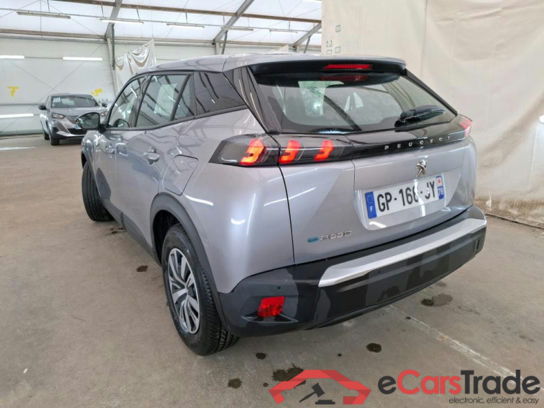 2008 (e-) Active Pack 50kWh BVA #3