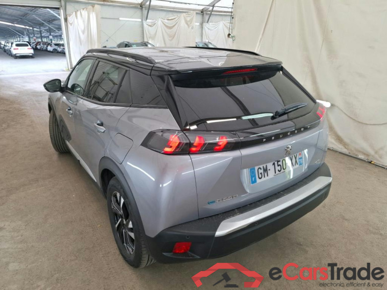 2008 (e-) GT 50kWh BVA #3