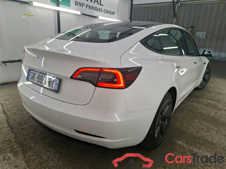 TESLA Model 3 2018 4P Berline Propulsion #4