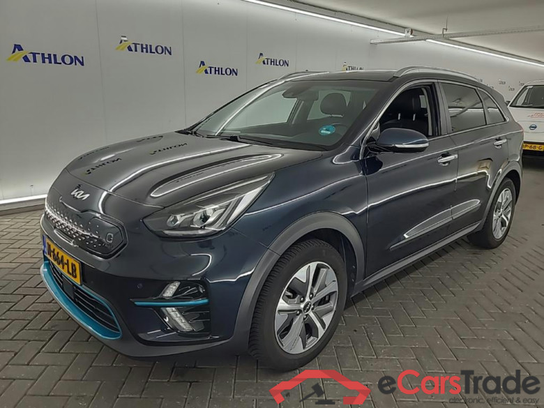KIA e-Niro 64kWh DynamicPlusLine 5D 150kW