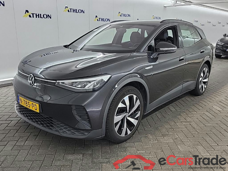 VOLKSWAGEN ID.4 77kWh 150kW Pro Auto 5D Athlon Edition