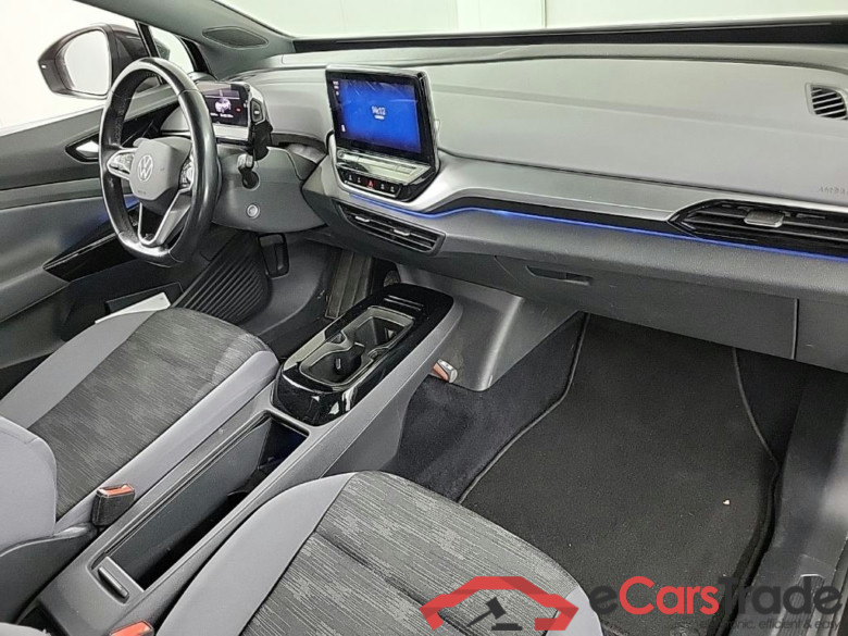 VOLKSWAGEN ID.4 77kWh 150kW Pro Auto 5D Athlon Edition #6