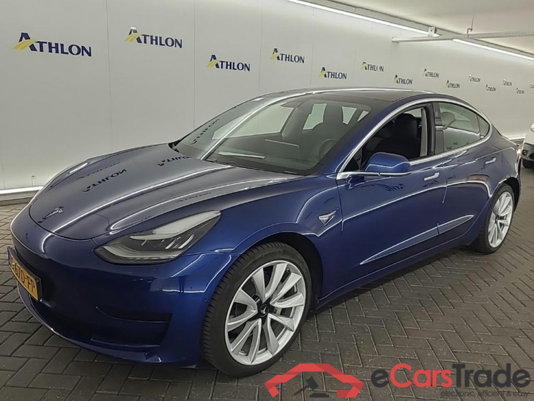 Tesla Model 3 Standard Range Plus RWD 4D 225kW #1
