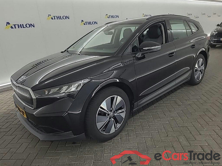 SKODA Enyaq iV 60 5D 132kW #1