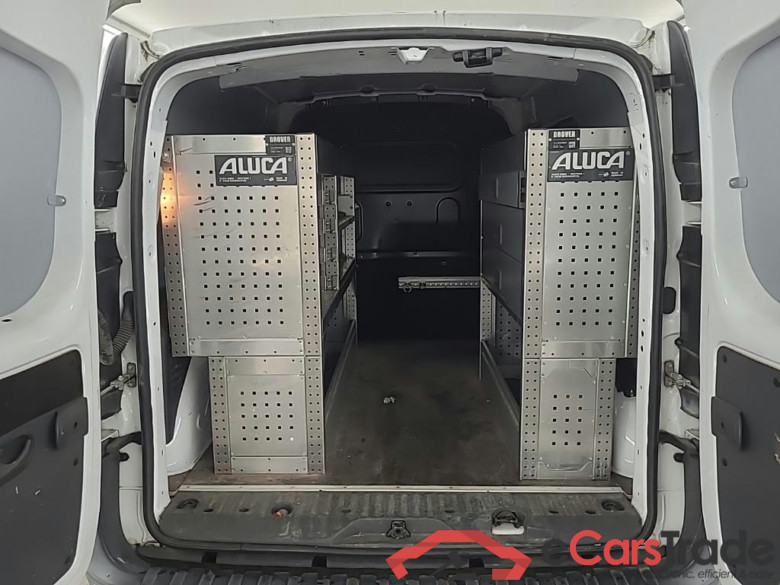 RENAULT KANGOO 1.5 dCi 80 Comfort 4D 59kW #5