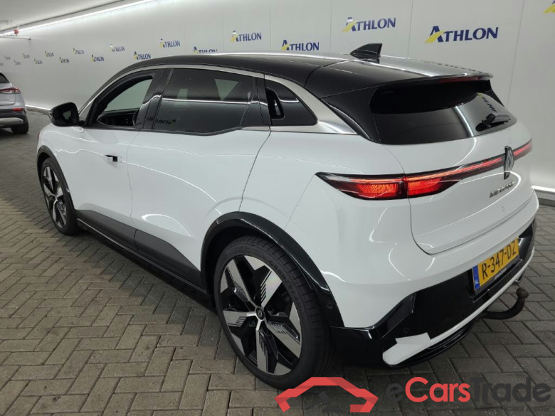 RENAULT e-Megane EV60 220 pk Optimum Charge Techno 5D #4