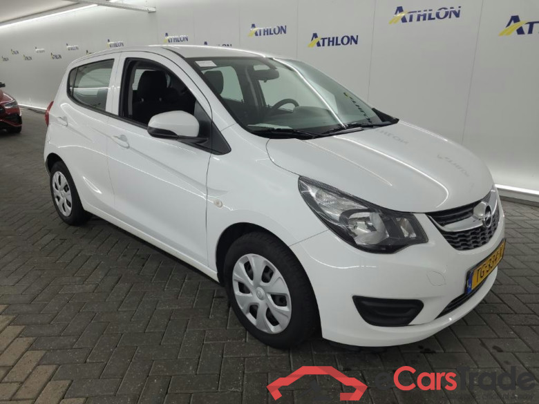 OPEL KARL 1.0 Start/Stop Edition 5D 55kW #2
