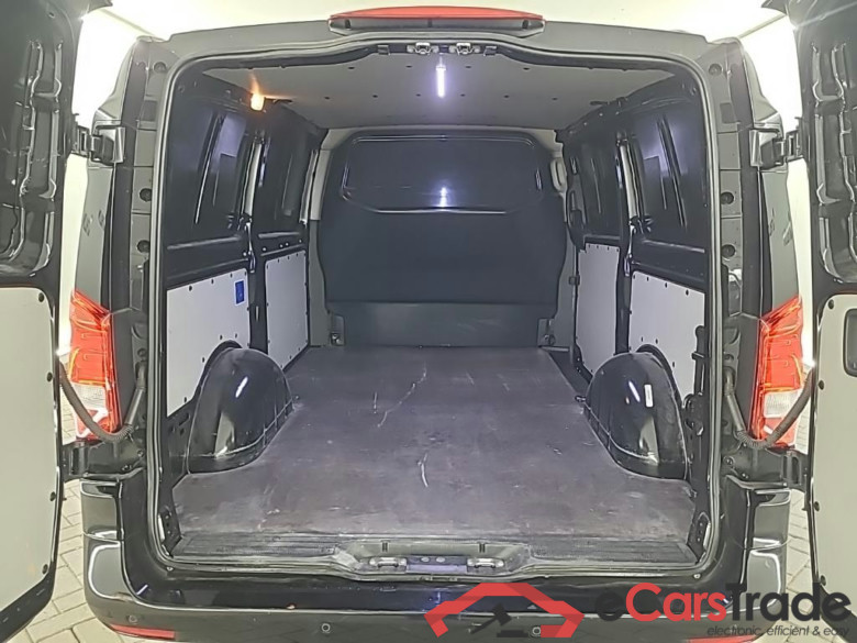 MERCEDES-BENZ Vito GB 114CDI Lang 4D 100kW #5