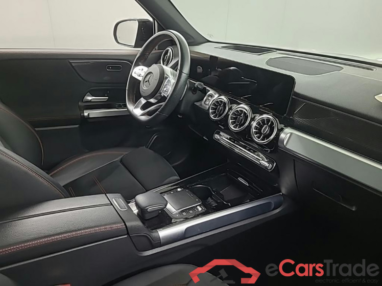 MERCEDES-BENZ GLB-Klasse GLB 200 DCT AMG Line 5D 120kW #6