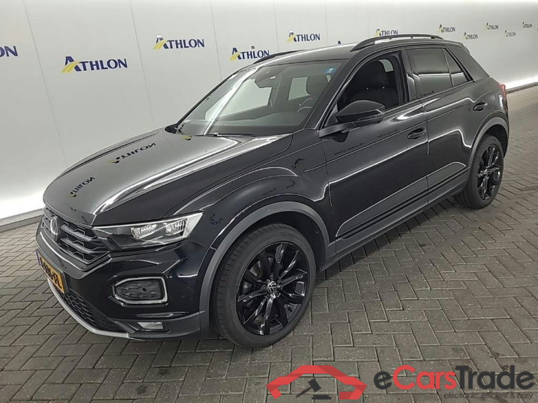 VOLKSWAGEN T-Roc 1.5 TSI 110kW DSG Sport 5D #1