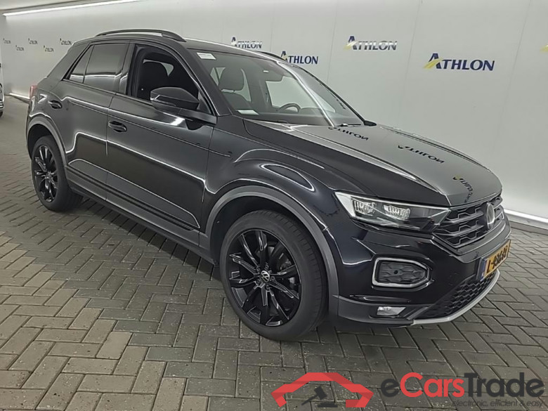 VOLKSWAGEN T-Roc 1.5 TSI 110kW DSG Sport 5D #2