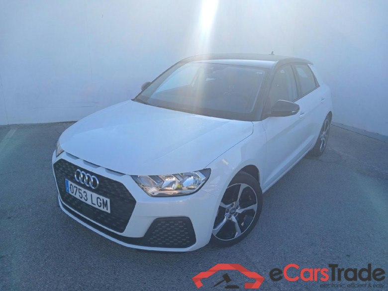 AUDI A1 Sportback Advanced 25 TFSI 70kW (95CV) #1