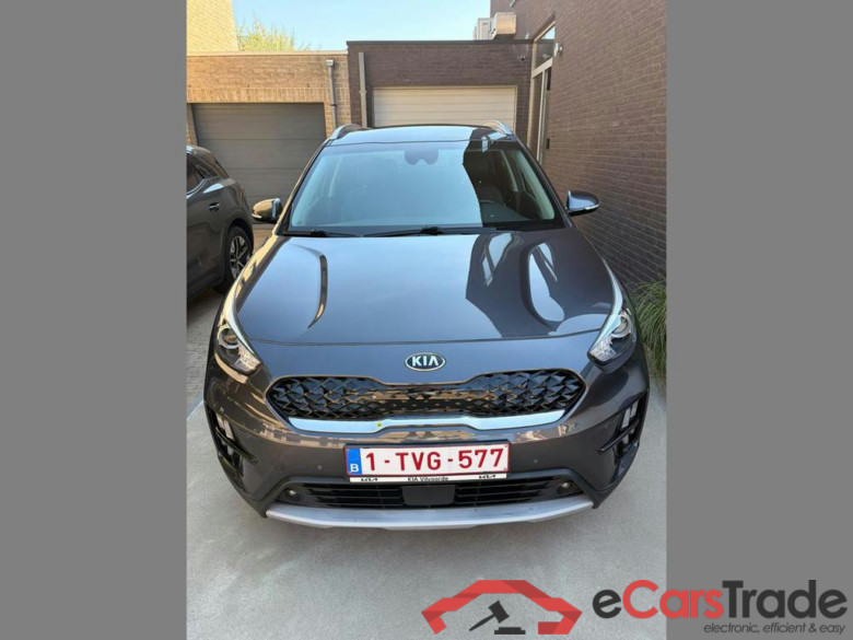 KIA Niro HEV 1.6 GDi Pulse DCT #2