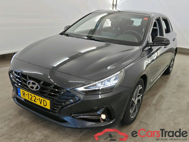 Hyundai i30 1.0 T-GDI MHEV Comfort Smart 5d #1