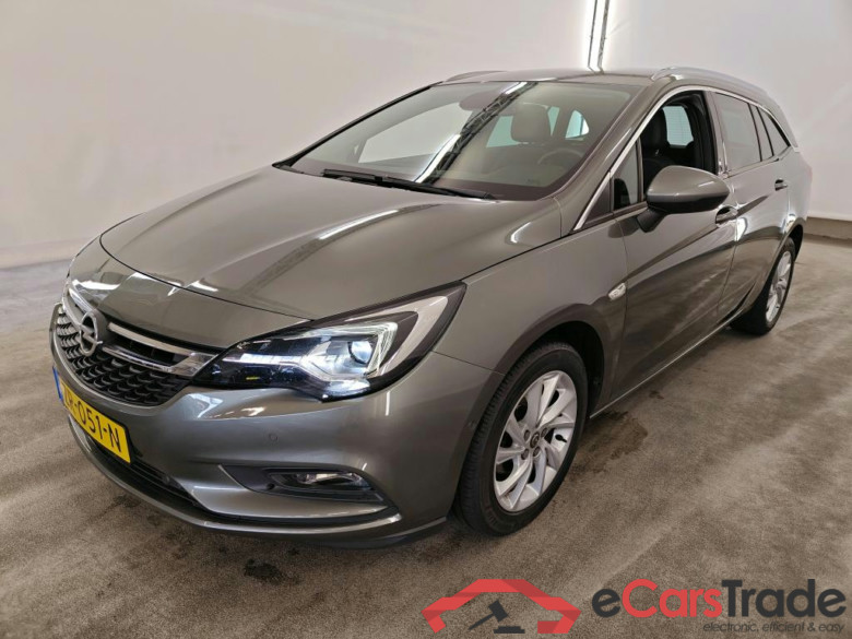 Opel Astra Sports Tourer 1.4 Turbo 110kW Start/Stop Innovation 5d