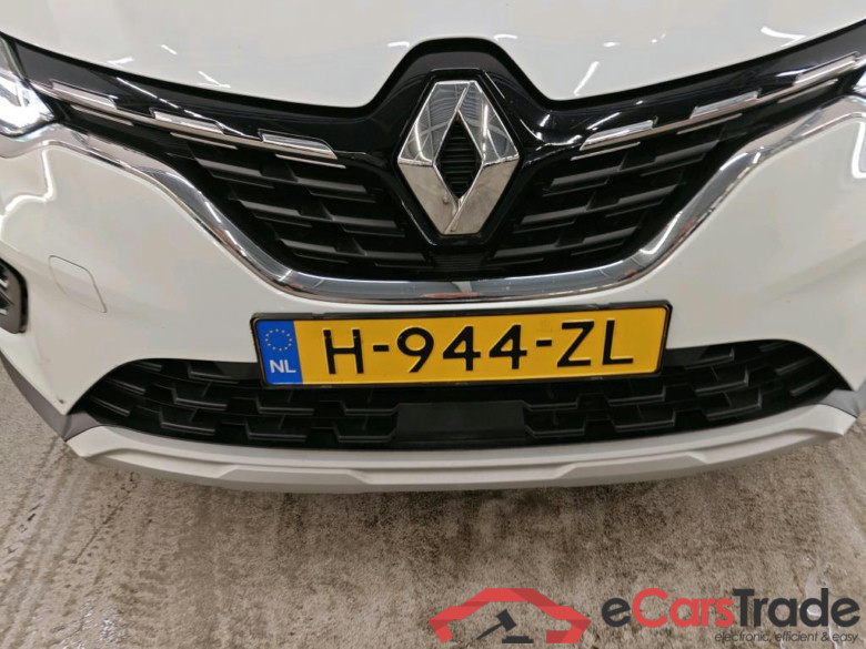 Renault Captur TCe 100 Intens 5d #5