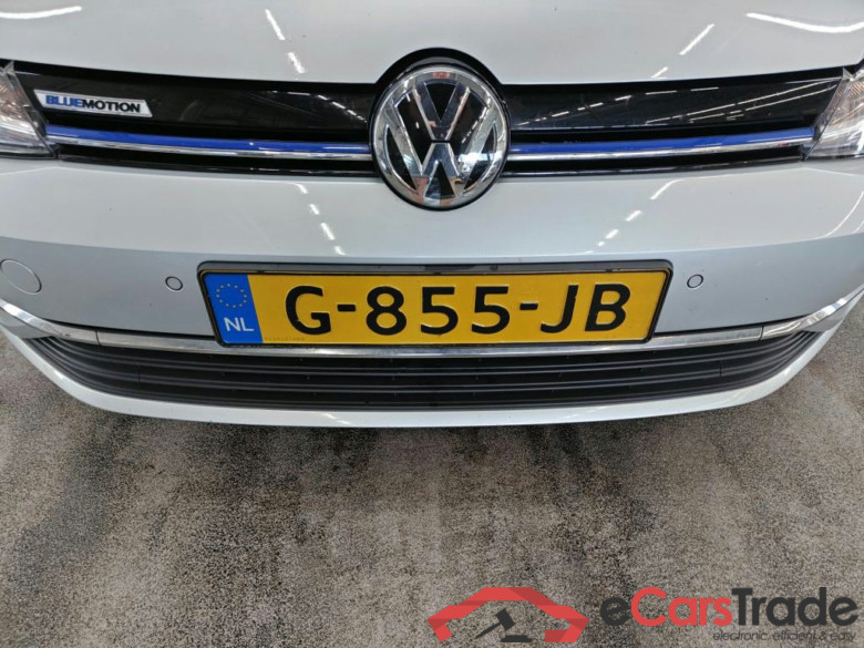 Volkswagen Golf 1.5 TSI 96kW Comfortline 5d #5