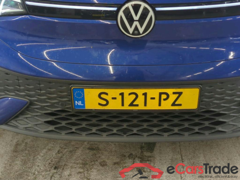 Volkswagen ID.5 BEV 77 kWh 150 kW Pro auto 5d + Warmtepomp, Style Plus pakket, Design pakket, 20 inch #5